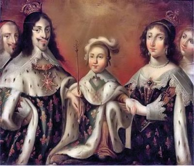 Louis XIV, Facts, Biography, Children, & Death